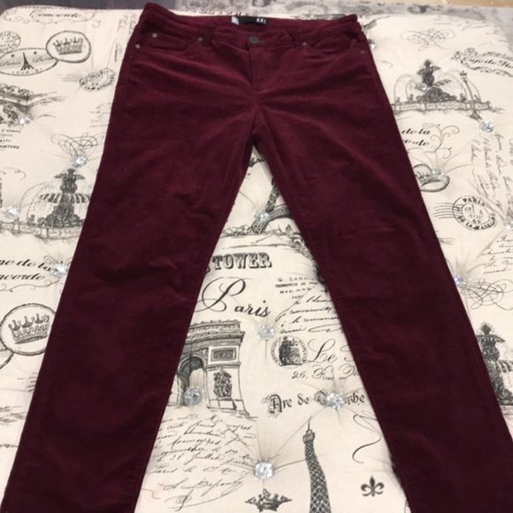 KUT from the Kloth Stretch Diana Skinny Pants - Picture 5 of 14